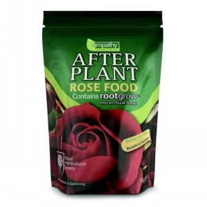 EMPATHY AFTERPLANT ROSE FOOD (1kg)